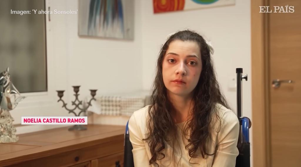 Noelia Castillo Ramos